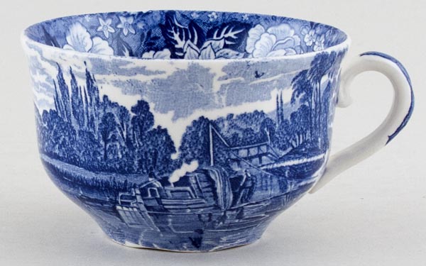 Teacup